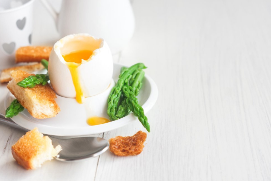 5 Smart Ways To Use Eggs