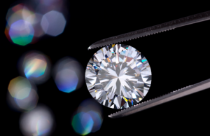 Diamond liquidation in India