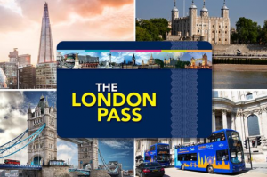 London Pass Sightseeing