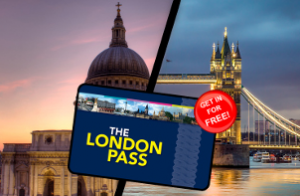 London Pass Sightseeing