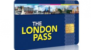 London Pass Sightseeing