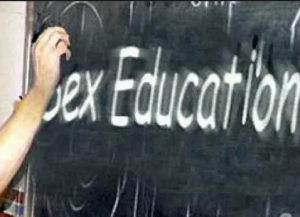 Considering Sex Education