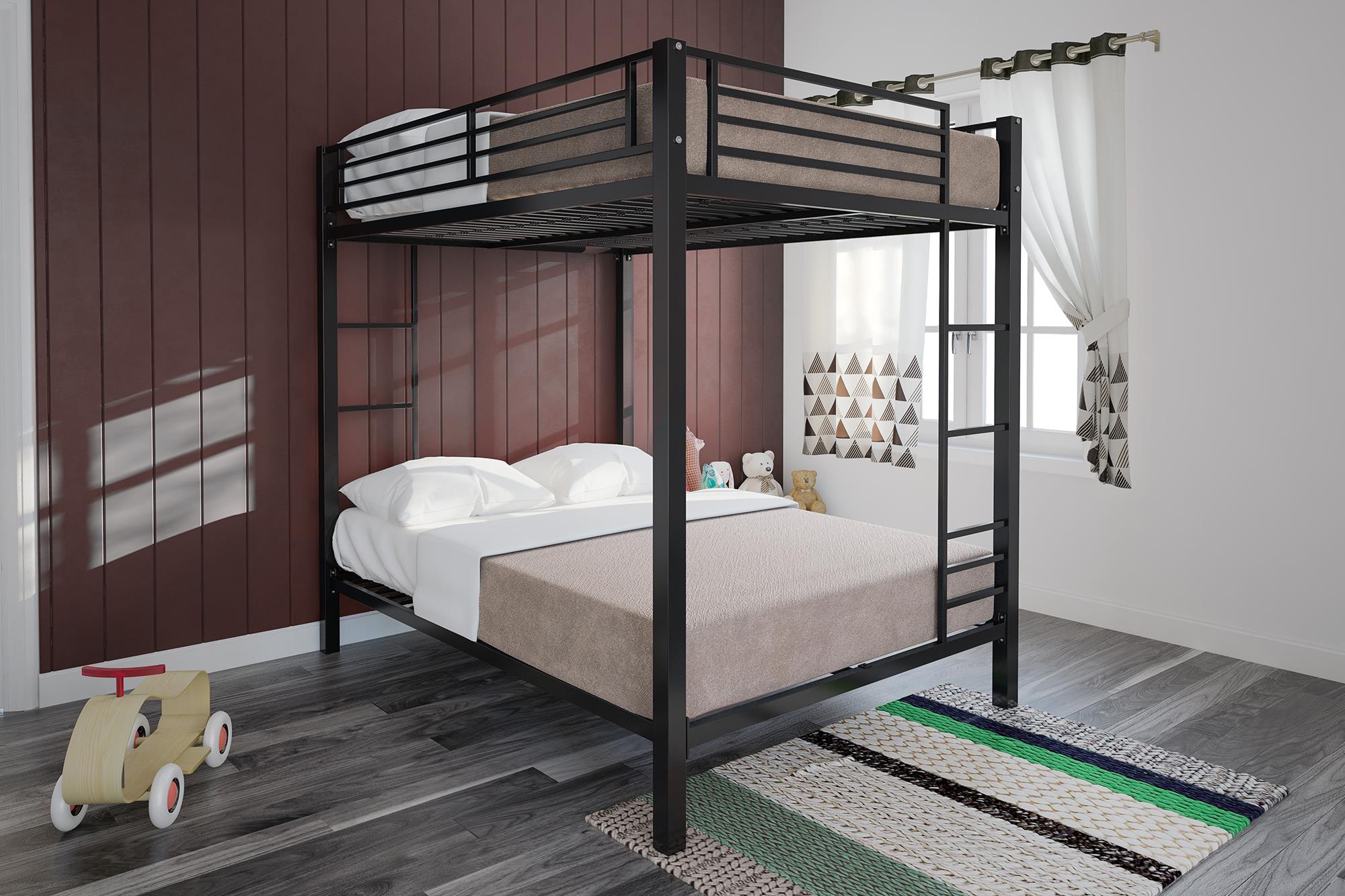 Bunk Beds For Kids, Types Of Bunk Beds