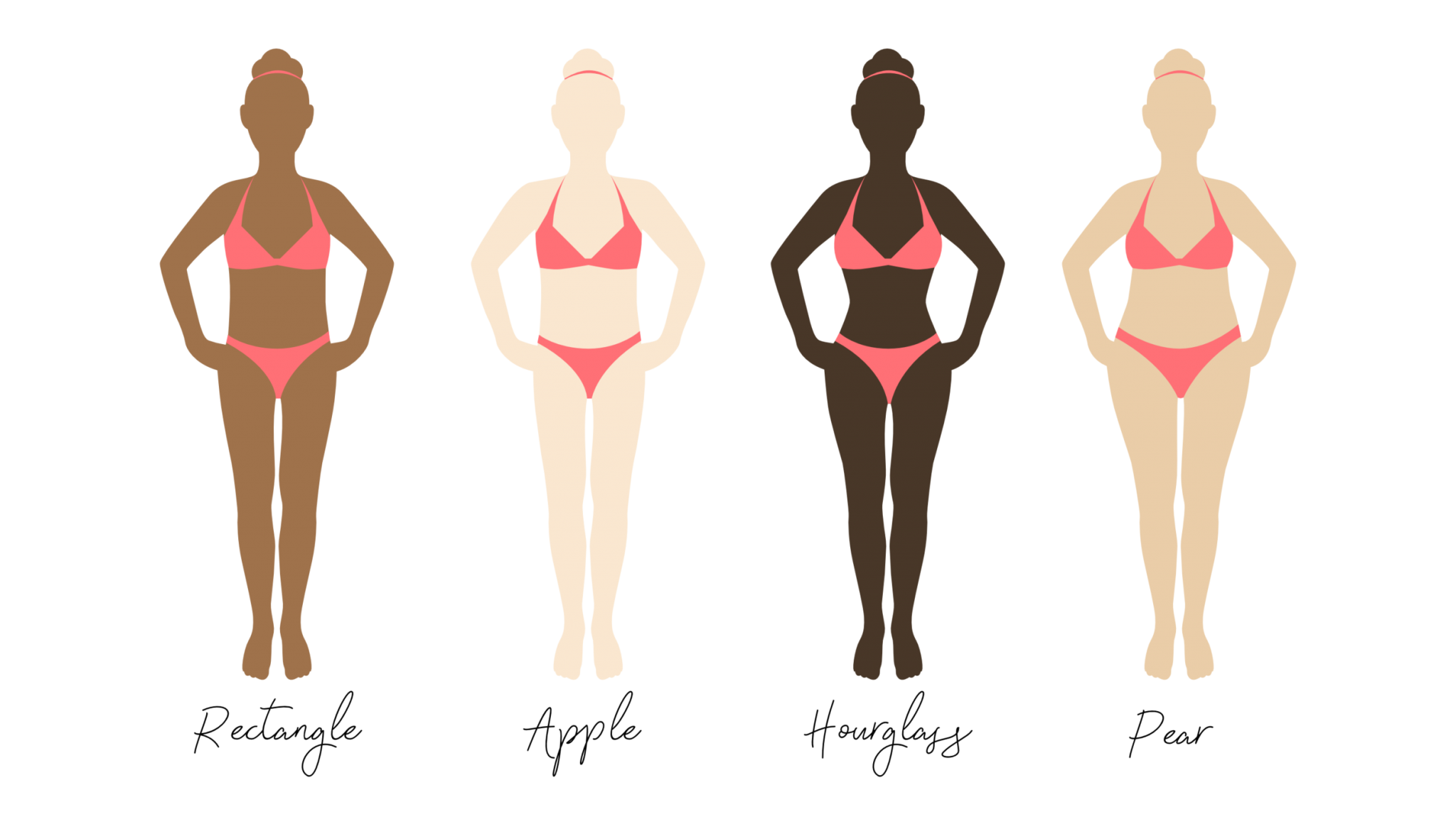 What S My Body Type Female Quiz