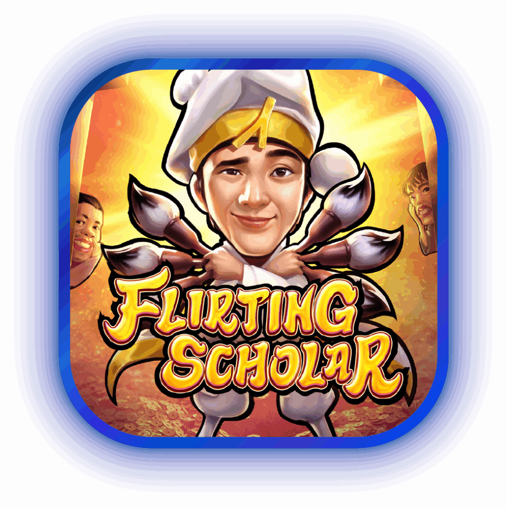 Flirting Scholar